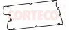 Прокладка клапанної кришки CORTECO 440124P (фото 1)