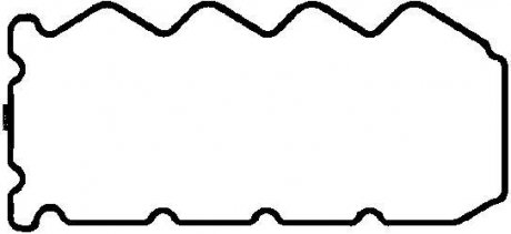Прокладка клапанной крышки CORTECO 440285H