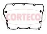 Прокладка клапанной крышки CORTECO 440466P (фото 1)