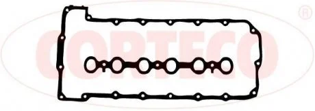Прокладка клапанної кришки CORTECO 440489P