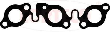 Прокладка, выпускной коллектор CORTECO 460223P