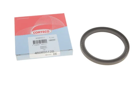 Сальник пром. вала Opel Movano/Renault Trafic 2.2DCI 03- (G9T/U) CORTECO 46085512B