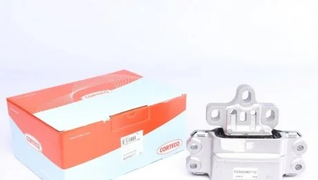 Подушка КПП CORTECO 49356071