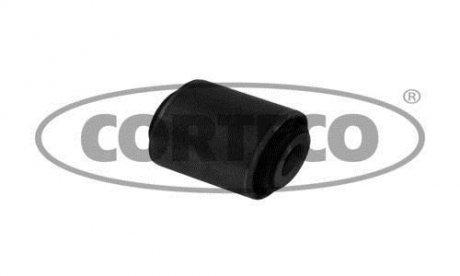 Сайлентблок важеля SONATA 1.8i 93-98 /tyі/ V- CORTECO 49361083