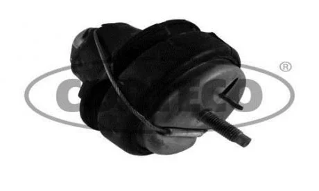 Фото 1 - подушка двигуна S60 2.5T 00-10 + CORTECO 49361578 Подушка двигуна S60 2.5T 00-10 + CORTECO 49361578 (фото 1)