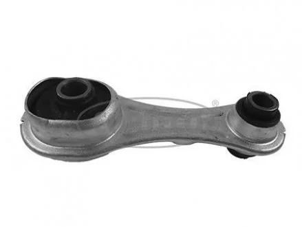 Подушка коробки передач задн Лів DACIA DOKKER, DOKKER/MINIVAN, DUSTER, LODGY, LOGAN II, LOGAN MCV II, SANDERO II, RENAULT CAPTUR I, CLIO IV, CLIO IV/HATCHBACK 0.9-Electric 04.10- CORTECO 49361854