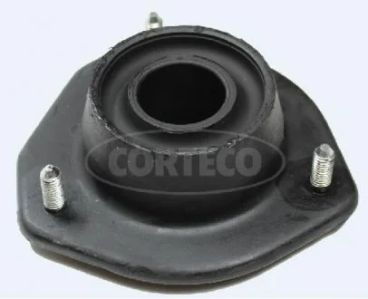 Подушка амортизатора задн Прав CHEVROLET LACETTI, NUBIRA 1.4-2.0D 01.05- CORTECO 49363551