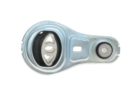 Подушка двигуна передн Лів, гумово-металев. NISSAN INTERSTAR, NV400, OPEL MOVANO B, RENAULT MASTER III 2.3D 02.10- CORTECO 49368550