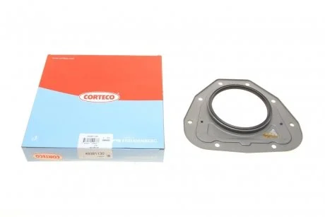 Уплотнение коленвала CORTECO 49381130