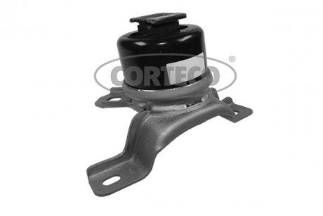 PODUSZKA SILNIKA LAND ROVER RANGE ROVER EVOQUE (L538) CORTECO 49389662