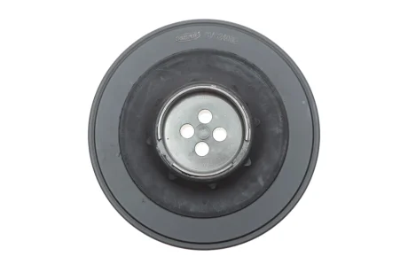 Ремінний шків, колінвал CORTECO 49467798