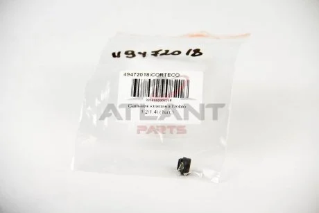 Фото сальник CORTECO 49472018 Сальник CORTECO 49472018