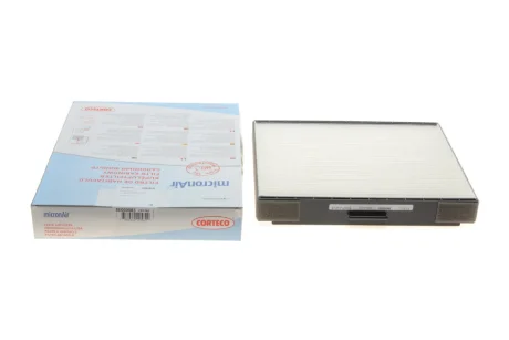 Фільтр салону CORTECO 8000 0083