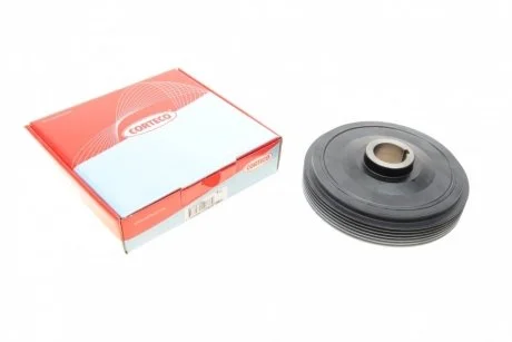 Шкив коленчатого вала CORTECO 80000352