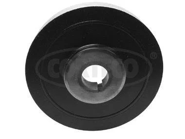 Фото шків кулачкового валу CORTECO 80000684 Шків кулачкового валу CORTECO 80000684