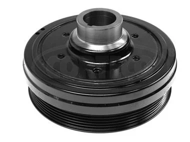 Шків колінчастого валу CORTECO 80000937