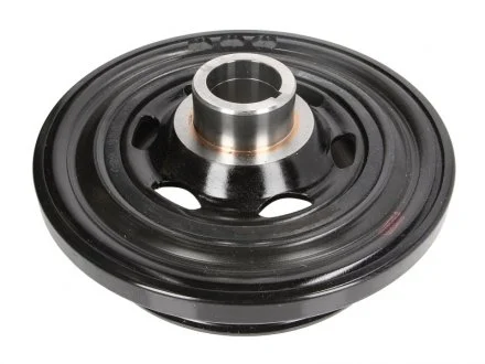 Шків колінчастого валу CORTECO 80001108