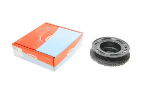 Шків колінчастого валу CORTECO 80001113