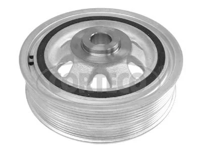 Фото шків колінвалу CORTECO 80001118 Шків колінвалу CORTECO 80001118