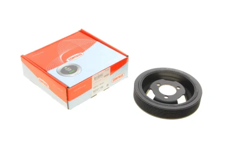 Шків колінвалу CORTECO 80001196