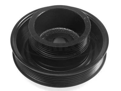 Фото шкив коленчатого вала CORTECO 80001428 Шкив коленчатого вала CORTECO 80001428