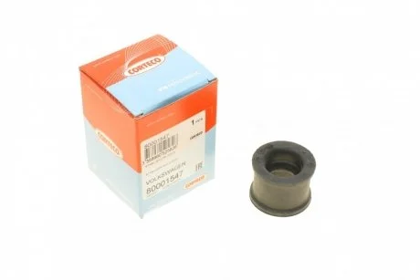 Фото втулка стабілізатора CORTECO 80001547 Втулка стабілізатора CORTECO 80001547