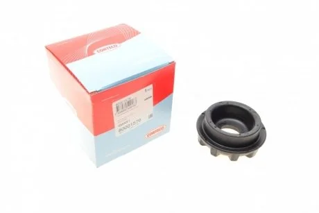 Фото опора амортизатора CORTECO 80001576 Опора амортизатора CORTECO 80001576