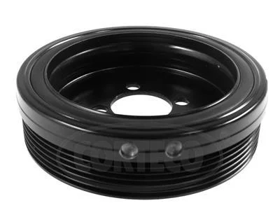 Шків колінчастого валу CORTECO 80001699