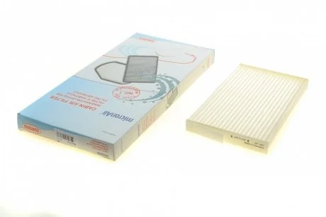 Фото фільтр салону CORTECO 80001720 Фільтр салону CORTECO 80001720