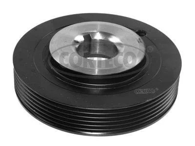 Шків колінчастого валу CORTECO 80001726