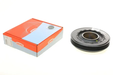 Шкив коленвала CORTECO 80004350