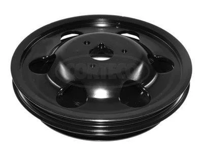 Фото шків колінчастого валу CORTECO 80004386 Шків колінчастого валу CORTECO 80004386