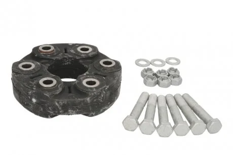 Фото эластичная муфта карданного вала CORTECO 80004401 Эластичная муфта карданного вала CORTECO 80004401