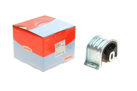 Подушка двигуна перед. VW T5 1.9/2.0 03- CORTECO 80004412