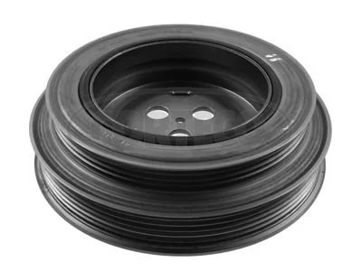 Шкив коленчатого вала CORTECO 80004468