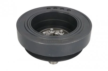 Ременный шкив, коленчатый вал CORTECO 80004704