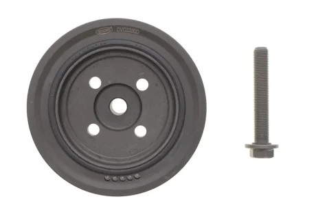 Шків колінчастого валу CORTECO 80004903