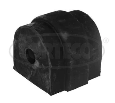 Накладка решетки радиатора CORTECO 80004942