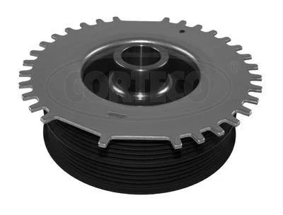 KOгO PASOWE WAгU KORBOWEGO MAZDA 3,5 1,8/2,0 09- CORTECO 80005097