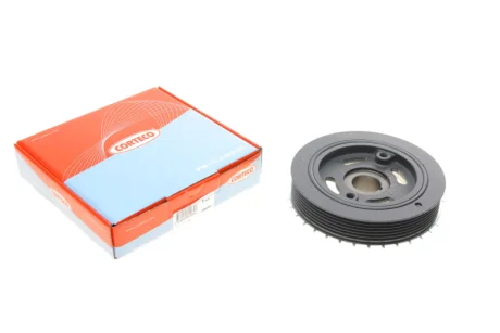 Шків колінчастого валу CORTECO 80005106