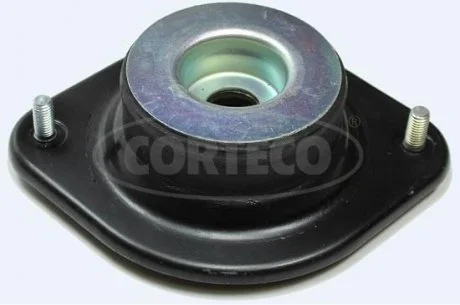 Фото poduszka amort.P. CADDY 1.6D 82-92, GOLF, JETTA /z łoľyskiem/ + CORTECO 80005199 Poduszka amort.P. CADDY 1.6D 82-92, GOLF, JETTA /z łoľyskiem/ + CORTECO 80005199