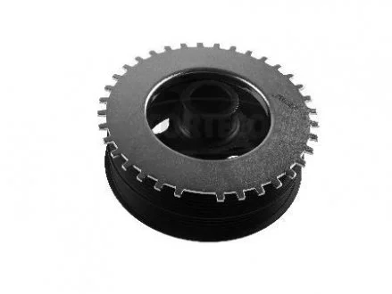 Ремінний шків колінчастого валу CORTECO 80005278