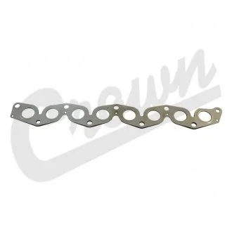 Прокладка впускного коллектора, выпускного 2.5 CRD CROWN 5093904AA