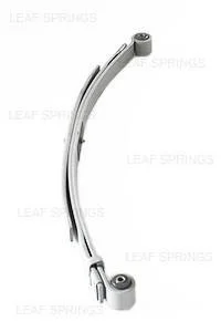 Фото многолистовая рессора CS Germany 1020003000 Многолистовая рессора CS Germany 1020003000