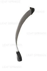 Фото ресора передн. 1-листова DB Sprinter 208CDi-216CDi (110/650/650, 15mm) 00-06 CS Germany 1033702000 Ресора передн. 1-листова DB Sprinter 208CDi-216CDi (110/650/650, 15mm) 00-06 CS Germany 1033702000