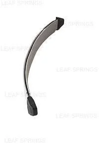 Фото ресора передн. 2-листова DB Sprinter 208-216/308-316 (110/650/650, 24 mm) 00-06 CS Germany 1033704000 Ресора передн. 2-листова DB Sprinter 208-216/308-316 (110/650/650, 24 mm) 00-06 CS Germany 1033704000