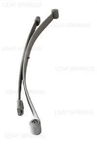 Фото многолистовая рессора CS Germany 1033715000 Многолистовая рессора CS Germany 1033715000