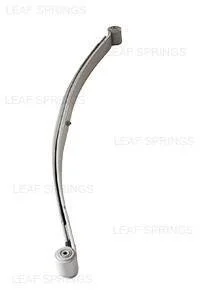 Фото ресора листова Mercedes /VW CS Germany 1033735000 Ресора листова Mercedes /VW CS Germany 1033735000