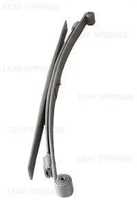 Фото рессора задняя (3-х листовая) MB Sprinter 509-519 VW Crafter 30-50 06- CS Germany 1033781000 Рессора задняя (3-х листовая) MB Sprinter 509-519 VW Crafter 30-50 06- CS Germany 1033781000