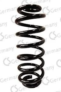 Фото пружина задня BMW X5 E53 00- CS Germany 14101257 Пружина задня BMW X5 E53 00- CS Germany 14101257